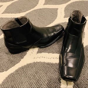 Steve Madden Dress Boots